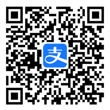 周度解锁支付宝付款二维码